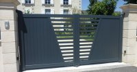 Notre société de clôture et de portail à Castellet